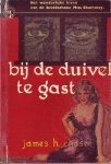Chase, James Hadley - Bij de duivel te gast