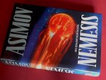Asimov, Isaac - Nemesis