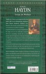 Romijn, Clemens (Met Voorwoord van Maarten - Joseph Haydn. Leven en Werken.