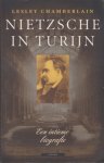 Chamberlain, Lesley - Nietzsche in Turijn. Een intieme biografie. Chamberlain, Lesley - Nietzsche in Turijn. Een intieme biografie.