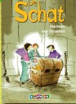Straaten, H. van - De schat