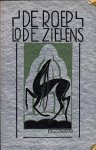 ZIELENS, Lode - De roep. Bandontwerp Elza Van Hagendoren.
