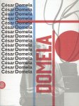 DOMELA, Cesar - Marco FRANCIOLLI, Giovanni Battista MARTINI & Alberto RONCHETTI - [Cat.] - César Domela.