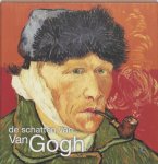 Cornelia , Homburg - De schatten van Van Gogh