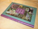 Ridder M. de - Tuin idee?nboek