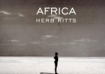 RITTS, Herb - Herb Ritts - Africa. - [First edition - second printing].