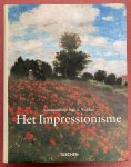 WALTHER, INGO F. - Schilderkunst van het impressionisme 1860-1920.