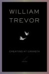 William Trevor 41643 - Cheating at Canasta