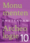 van Rossem, van Tussenbroek - Amsterdam Monumenten & Archeologie