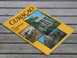 Roo J. de - Curacao. Een ontdekkingstocht
