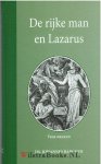 Barueth, Johannes [Joan, Johan] - De rijke man en Lazarus