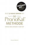 Chris Goossens, Bart Cop - Bereik je ideale gewicht met de Pronokal-methode
