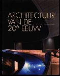Gossel, Peter - Gabriele Leuthauser - Architectuur van de 20e eeuw Gossel, Peter - Gabriele Leuthauser - Architectuur van de 20e eeuw