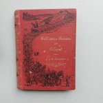 Swift, Jonathan - Gullivers reizen naar liliput en andere vreemde landen