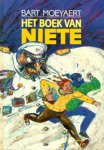 Bart Moeyaert 10304 - Boek van niete