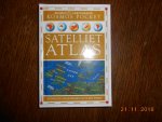 Simon Butler e.a. - Satelliet atlas