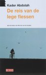 Kader Abdolah - De reis van de lege flessen