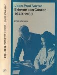 Sartre, Jean-Paul - Brieven aan Castor: En aan enige anderen 1940-1963 Sartre, Jean-Paul - Brieven aan Castor: En aan enige anderen 1940-1963