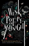 April Genevieve Tucholke - Wink, Poppy en Midnight April Genevieve Tucholke - Wink, Poppy en Midnight