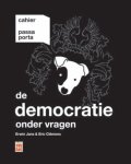 Eric Clémens, Erwin Jans - De democratie onder vragen