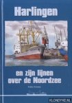 Sytema, Fokke - Harlingen en zijn lijnen over de Noordzee