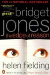 Helen Fielding 32132 - Bridget Jones The Edge of Reason