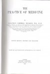 Meakins, Jonathan Campbell - The Practise of Medicine