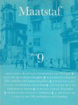 - Maatstaf, 1994, nr. 9 - Portugalnummer met o.m. aandacht voor Lissabon - Maatstaf, 1994, nr. 9 - Portugalnummer met o.m. aandacht voor Lissabon