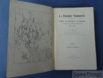 Jansen, J.E. - La Belgique norbertine, ou: L'Ordre de Prémontré en Belgique à travers huit siècles d'existence, 1120-1920