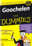Pogue, David - Goochelen voor Dummies Pocketeditie