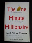 Hansen, Mark Victor & Robert Allen - The One Minute Millionaire