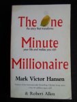 Hansen, Mark Victor & Robert Allen - The One Minute Millionaire