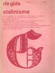 Benthem van den Berg e.a. (redactie), G. van - De Gids. Algemeen Cultureel Maandblad. Honderdtweeenveertigste jaargang, november 1979 no. 9/10 Benthem van den Berg e.a. (redactie), G. van - De Gids. Algemeen Cultureel Maandblad. Honderdtweeenveertigste jaargang, november 1979 no. 9/10