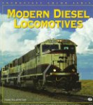 Hans Halberstadt 47451 - Modern Diesel Locomotives