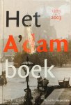 M. Hageman - Het Amsterdam boek M. Hageman - Het Amsterdam boek