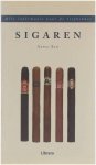 Anwer Bati Aat van Uijen Simon Chase - Sigaren : alle informatie voor de liefhebber
