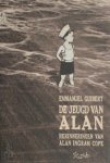Emmanuel Guibert - De jeugd van Alan herinneringen van Alan Ingram Cope