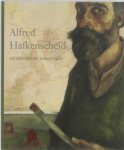 Frans van der Veen, Gerard Nijenhuis - Alfred Hafkenscheid Schilderijen en tekeningen