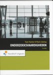 t. Fischer, M. Julsing - Onderzoeksvaardigheden