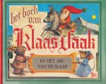 Rien Poortvliet - Boek Van Klaas Vaak