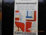 Groenestyn Frits - Buitenonderhoud / druk 1