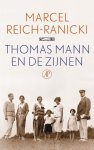 Marcel Reich-Ranicki 32859 - Thomas Mann en de zijnen