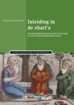 Frans van der Velden - Boom Juridische studieboeken  -   Inleiding in de shari'a