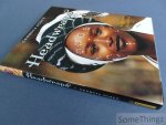 Scott, Georgia. - Headwraps: a global journey.