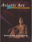 Lunsingh, Scheurleer Pauline - Asiatic Art