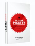 Wouter Van Bergen 235868,  Martin Visser 96465 - De kleine Piketty het kapitale boek samengevat