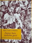 Soshin O’Halloran, Maura - ZUIVER HART, VERLICHTE GEEST.   Dagboeknotities en brieven van een Zenboeddhiste.