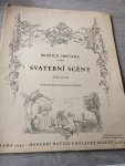 Bedrich Smetana - Svatebni Sceny