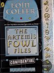 Eoin Colfer - The Artemis Fowl Files