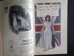  - Nash’s and Pall Mall Magazine, Christmas number